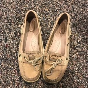 Sperry Angelfish Boat Shoe